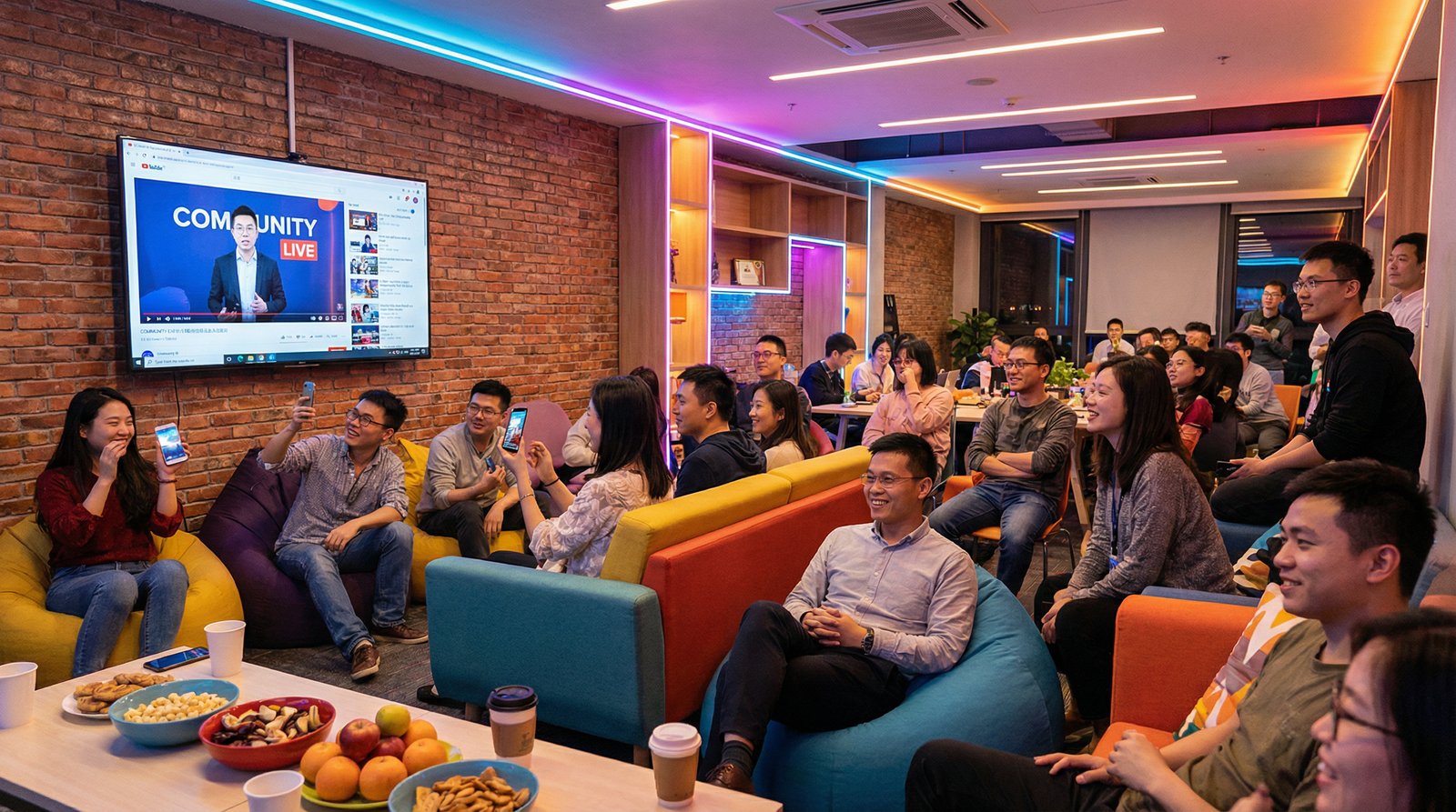 17c一起草视频社区互动