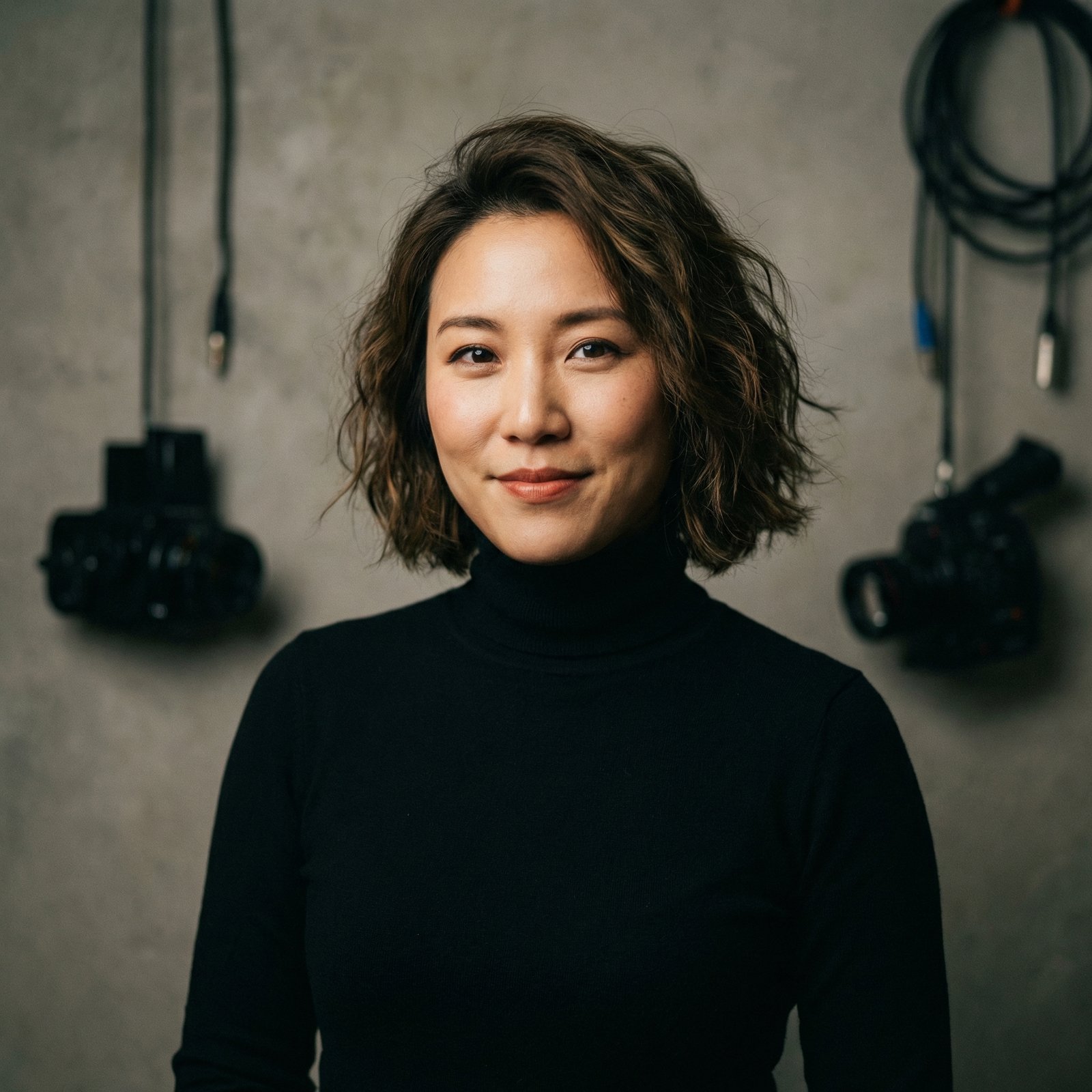 17c一起草首席摄影师林晓彤