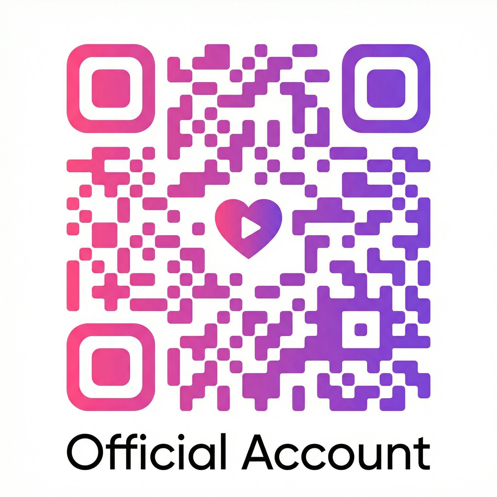 17c一起草公众号二维码