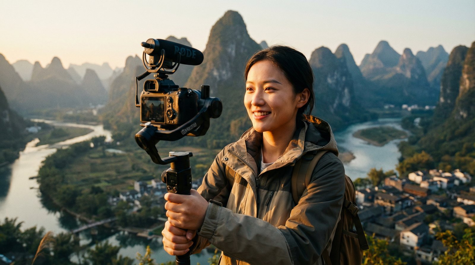 17c一起草旅行视频教程